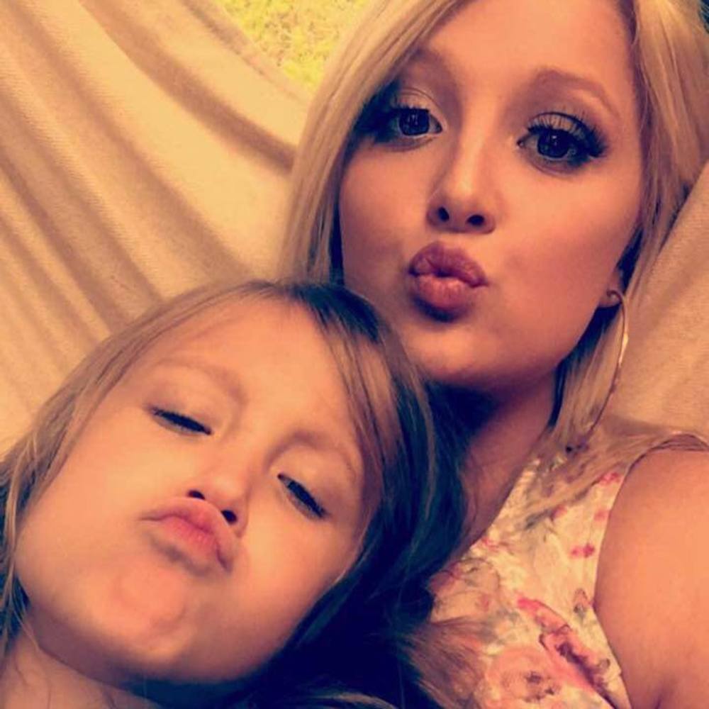 Meet your Posher, Kaitlin